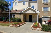 Home-Towne Suites Montgomery Eksteriør bilde