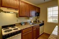 Home-Towne Suites Montgomery Eksteriør bilde