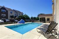 Home-Towne Suites Montgomery Eksteriør bilde